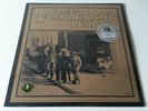 The Grateful Dead Workingman's Dead 50th Anniversary Edition Oil Stain Color LP