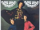 JIMI HENDRIX EXPERIENCE - MINT UK Mono 1ST Pressing ARE YOU EXPERIENCED LP Track