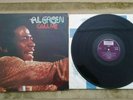 Al Green 'Call Me' Soul R&B Vinyl LP 1973 London Plum SHU 8457 NM/EX