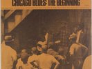 CHICAGO BLUES: The Beginning US Testament Muddy Waters Orig LP NM Vinyl ‘71