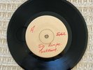 Sid Rumpo. The Riddle / Jump Down, Step Aside PRE-PRODUCTION PRESS 1974 RARE