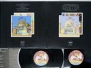 LED ZEPPELIN SONG REMAINS THE SAME SWAN SONG P-5544N Japan VINYL 2LP