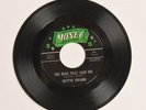 Bettye Swann The Man That Said No & What Can It Be Money 113 Soul 45