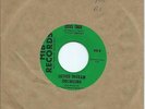 Luther Ingram Orchestra:Exus Trek/If it's all the same to you babe: Re-Issue
