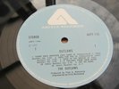The Outlaws OUTLAWS 1975 UK LP 1st Press 3-4 PLAYS EVER NEAR MINT