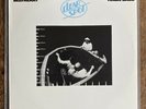 CAPTAIN BEEFHEART CLEAR SPOT RARE AUSTRALIAN PRESSING ALT COVER EX/EX CLEAN