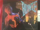 David Bowie - Let's Dance - Mobile Fidelity Sound Lab MFSL AUDIOPHILE LP