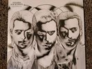 Swedish House Mafia The Singles 12