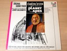 EX/EX-   Planet Of The Apes/1968 Gatefold Soundtrack LP/Jerry Goldsmith