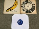 The Velvet Underground & Nico Warhol V-5008 Verve Uncensored Vinyl Record Album