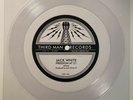 Jack White Freedom At 21 Weather Balloon Flexi Disc RARE