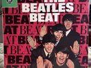 The Beatles - The Beatles Beat Vinyl LP record - Odeon import- France 072-04-363