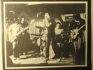 Radio Birdman Burn My Eye EP Australia Punk KBD w/Pic Sleeve Original VG+