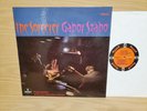 Gabor Szabo 