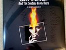 DAVID BOWIE Ziggy Stardust And The Spiders From Mars Vinyl 2LP Soundtrack Sealed