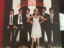 Blondie - Parallel Lines - Mobile Fidelity Sound Lab MFSL AUDIOPHILE LP
