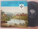 Joan Field - Bruch - Spohr - Violin Concertos - TELEFUNKEN SLT 43016 - ED1 - LP