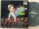 Ansermet - Tchaikovsky - Nutcracker - DECCA SXL 2092/3 - WB - 2 LP Set