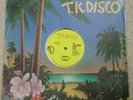 Blowfly- Blowflys Rapp (Vinyl LP 1980) VG/EX TK Disco TKD-438