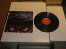 AMON DÜÜL II: Vortex, 6.24874, GER, 12