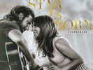 A Star Is Born Soundtrack 180gm vinyl 2 LP +prints Lady GaGa NEW/SEALED