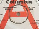 The Zephyrs,l Can Tell,DEMO,N.Mint,Columbia,1965,Freakbeat,Mod,Garage