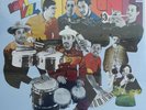 RAFY VAL LA DIFERENTE NEW REISSUE     VAYA RECORDS USA