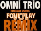 Omni Trio Vol.3 - Renegade Snares (Foul Play Remix), Original 10
