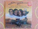 Various THE LEGEND OF JESSE JAMES LP STILL SEALED A&M 1980 Johnny Cash