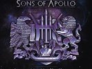 SONS OF APOLLO-MMXX (UK IMPORT) VINYL LP NEW