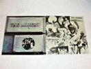 (2) SEALED LP's - The Albert - Original Perception Pressings, #PLP-4, #PLP-9