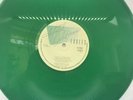 The Eagles / Hotel California (GREEN NM VINYL Import) Package is VG++ Gatefold