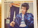 Bob Dylan ?– Highway 61 Revisited LP Vinyl Record