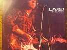 Rory Gallagher ?– Live  In Europe LP Vinyl Record