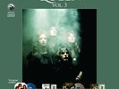 QUEEN VOL. 3 BOXSET 2 LP MCV COLOUR VINYL + 2 MC & 2 MC TEST PRESSING CASSETTES