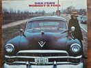 LP DAN PENN Nobody's Fool  Bell Records 1127 1973  TOP