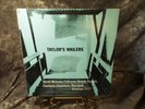 Art Taylor Taylors Wailers Byrd, Coltrane jazz LP VINYL ALBUM