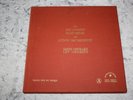 BEETHOVEN OISTRAKH OBORINE BOX 5LPs LDX 78469/73