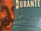 78  POP / COMEDY Rare JIMMY DURANTE The One & Only 4 x 78 Set 1946 Decca 442  E+