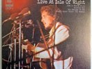 Bob Dylan - Live At Isle Of Wight EP - Japan - 7