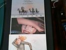 BOB SEGER AND THE CARS ( NIGHT MOVES, CANDY O ) 4 ORIGINAL ALBUMS OF THE PERIOD.