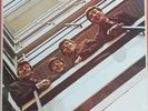 Beatles -  1962 - 1966 . 1982 Aussie Black/Silver Parl Label 12