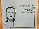 Billie Holiday On Verve JAZZ 10 LP Vinyl Box Set Japan Import RARE MONO..nice