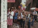 Shirley Caesar vinyl LP album record Celebration Japanese promo AMP-28149 A&M