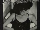Pat Benatar Special DJ Copy Japanese vinyl LP album record promo PRP-8174