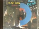 JAMES BROWN - LIVE AT THE APOLLO (1962) - LP REEDICIÓN DOL 2016 NUEVO - AZUL