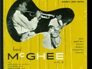 Howard McGhee on 10” Blue Note 5024