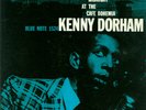 Kenny Dorham on Blue Note 1524