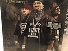 G-UNIT Beg For Mercy Sealed OG 2 LP’s 2003 50 Cent