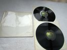 THE BEATLES LP THE WHITE ALBUM ORIGINAL UK APPLE 1968 1st STEREO REASONABLE